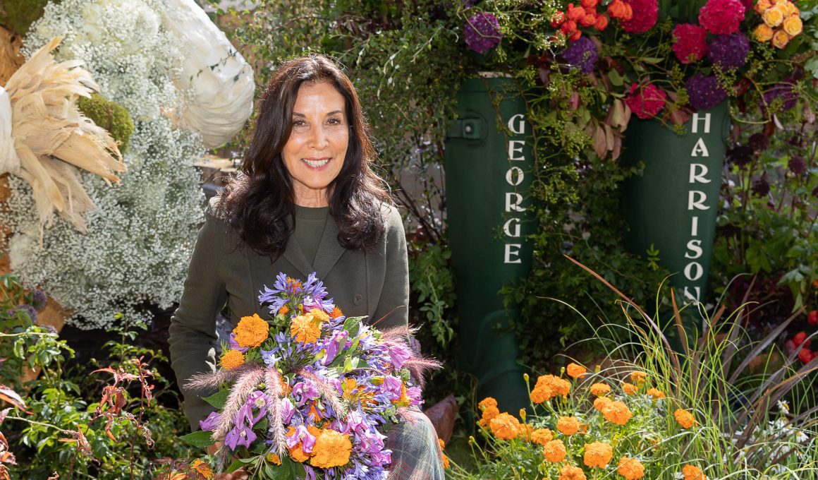 Olivia Harrison Net Worth in 2023 - Wiki, Age, Weight and Height