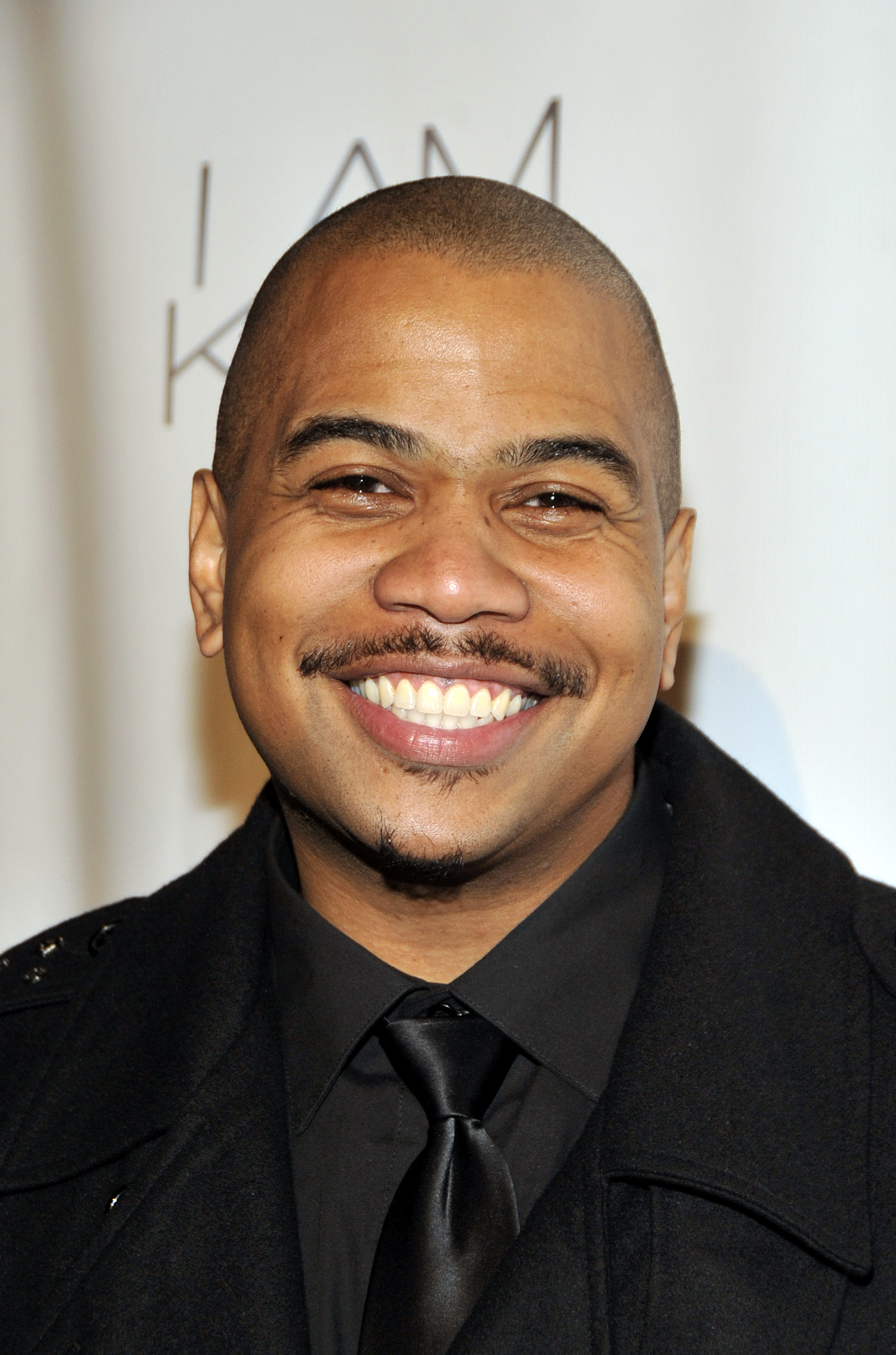 Omar Gooding