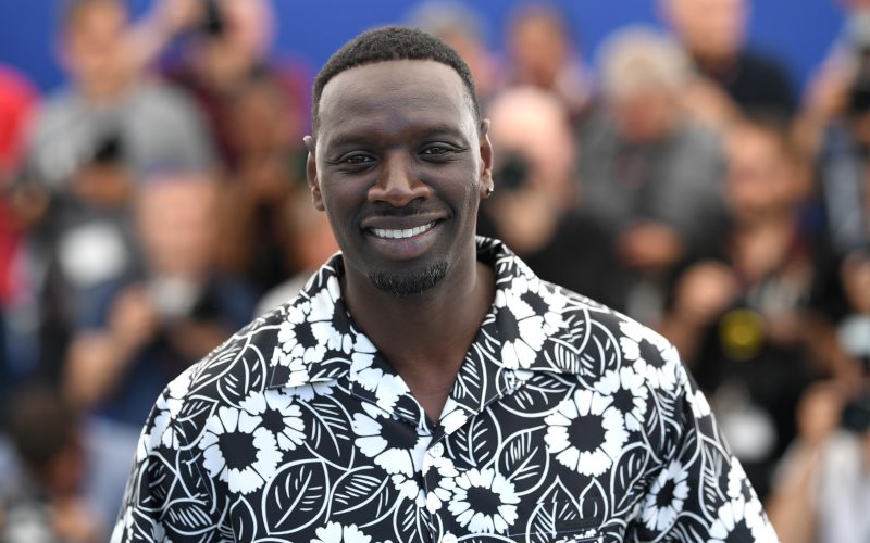 Omar Sy