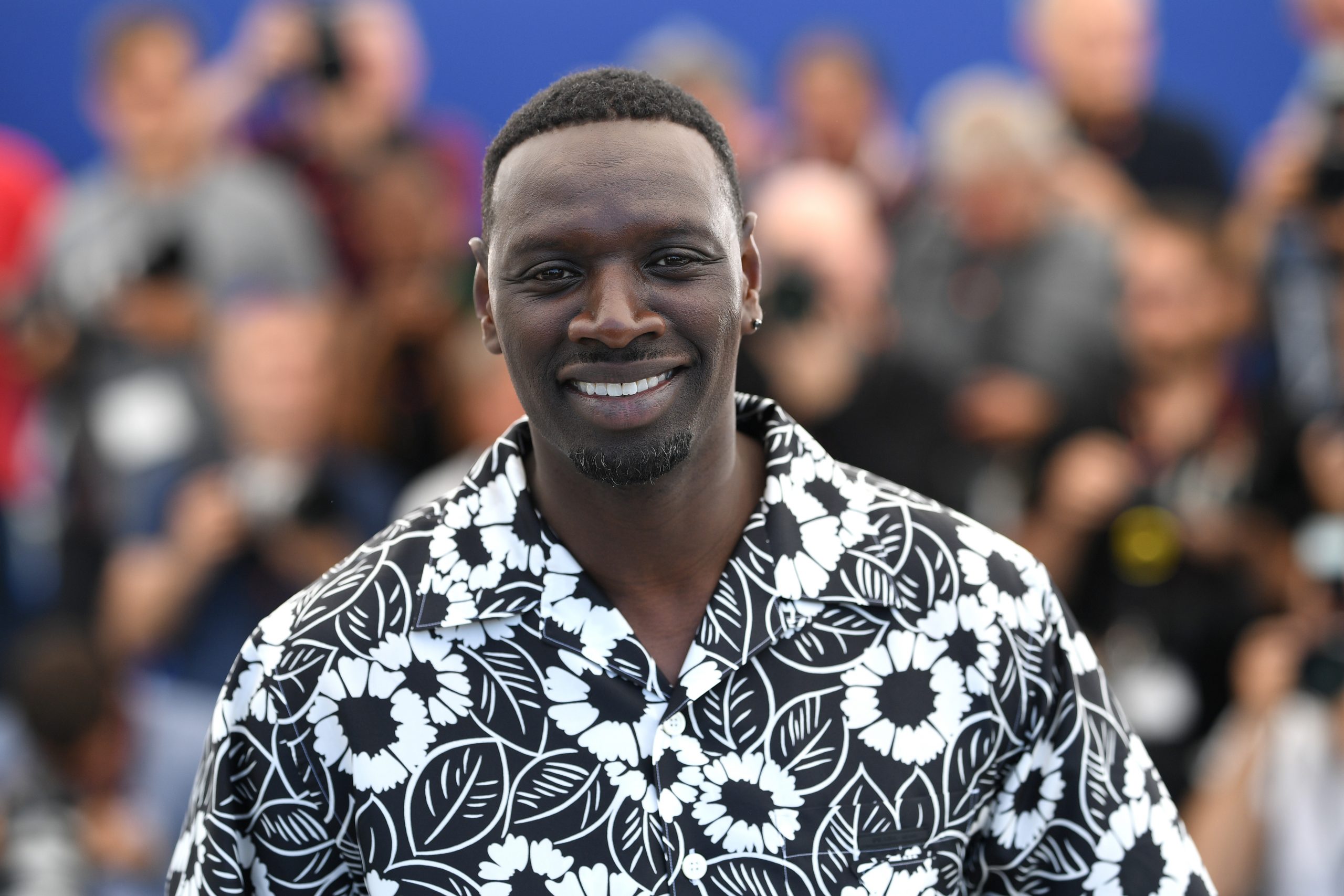 Omar Sy