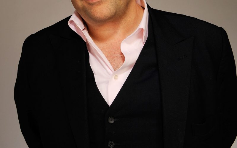 Omid Djalili