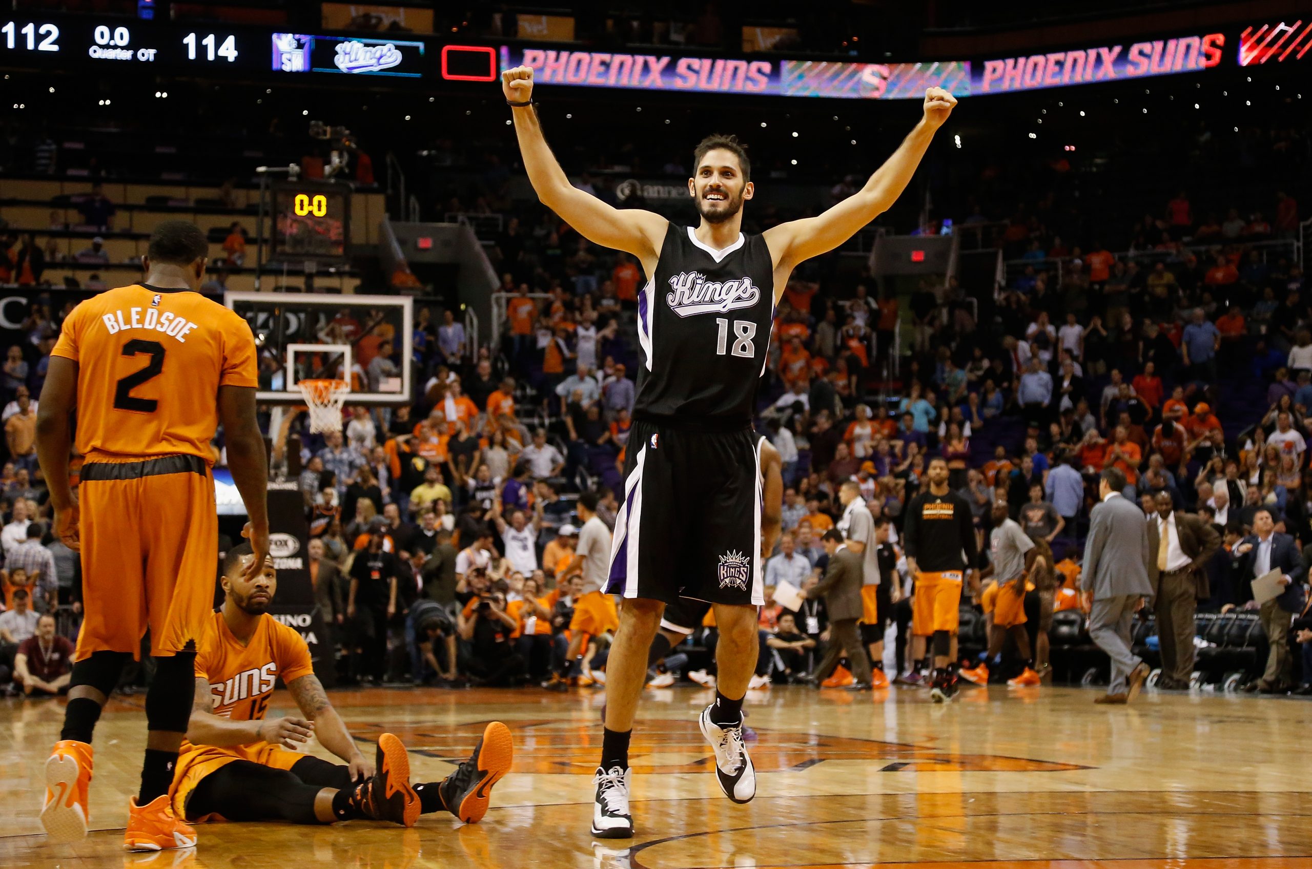 Omri Casspi