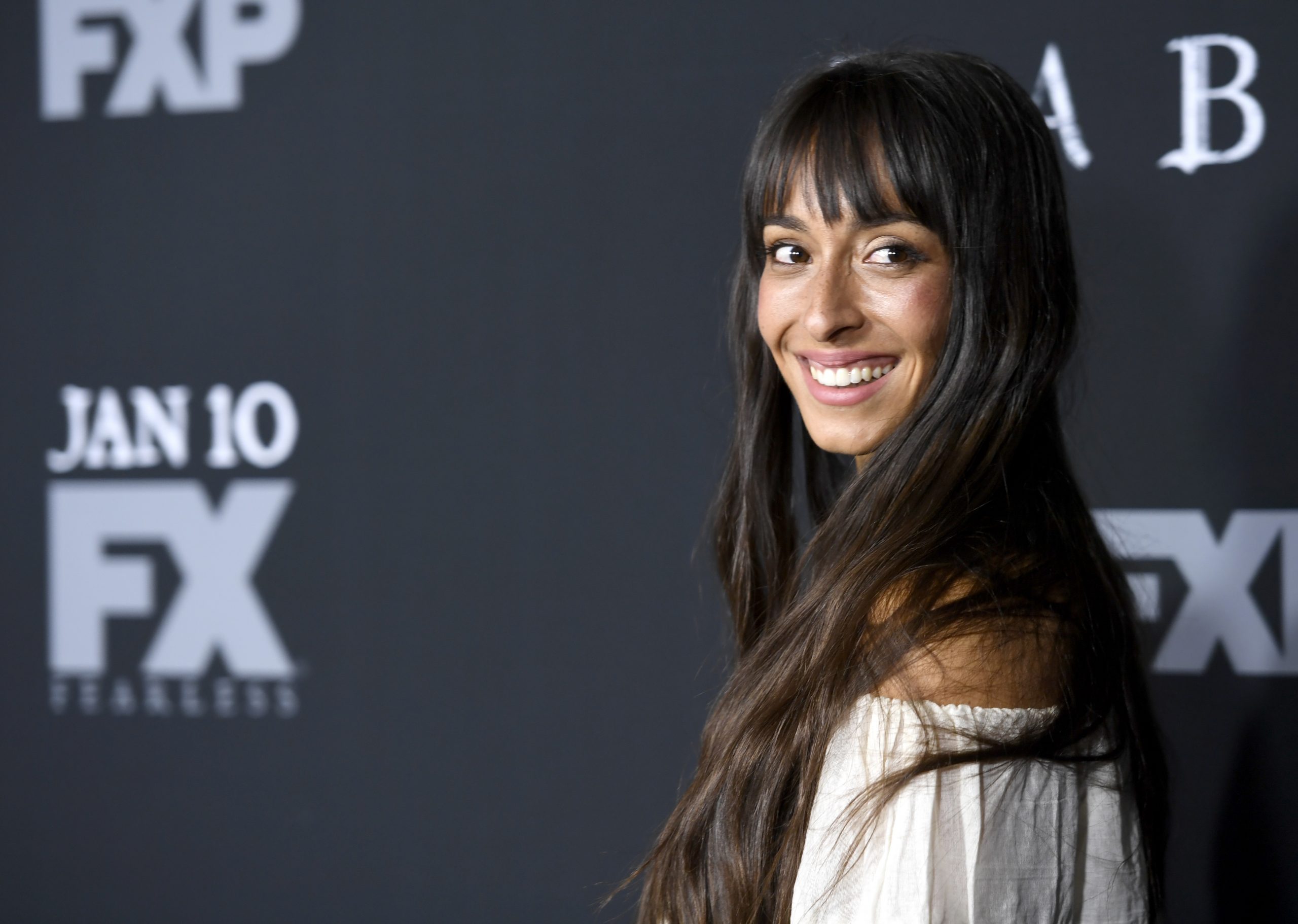 Oona Chaplin