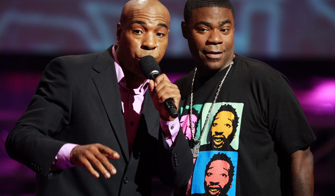 Oran 'Juice' Jones Net Worth in 2023 Wiki, Age, Weight and Height