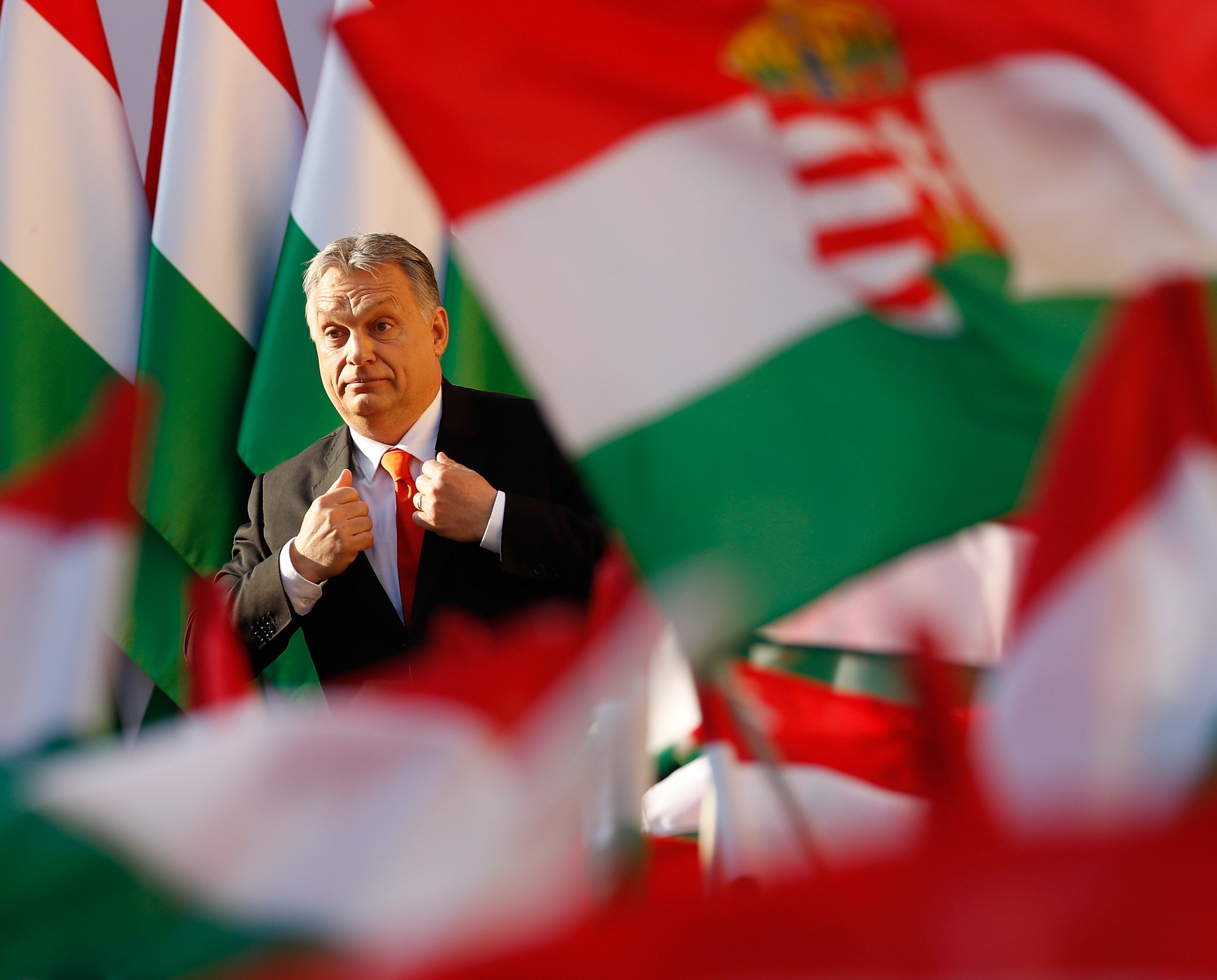 Orban Viktor