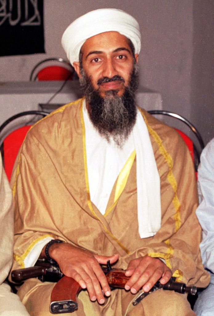 Osama Bin Laden Net Worth - Wiki, Age, Weight and Height, Relationships