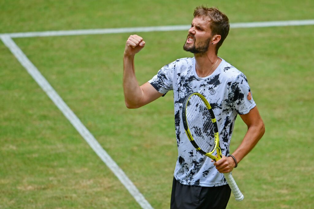 Oscar Otte Net Worth in 2023 Wiki, Age, Weight and Height