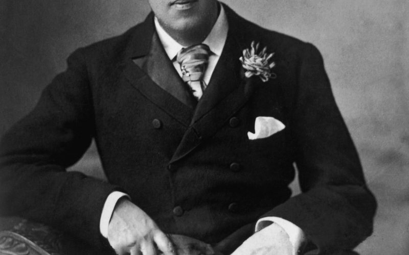 Oscar Wilde