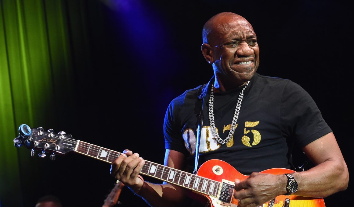 Otis Redding Net Worth in 2023 - Wiki, Age, Weight and Height