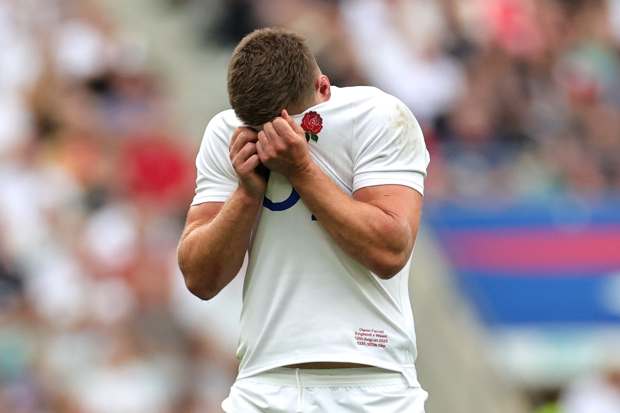 Owen Farrell