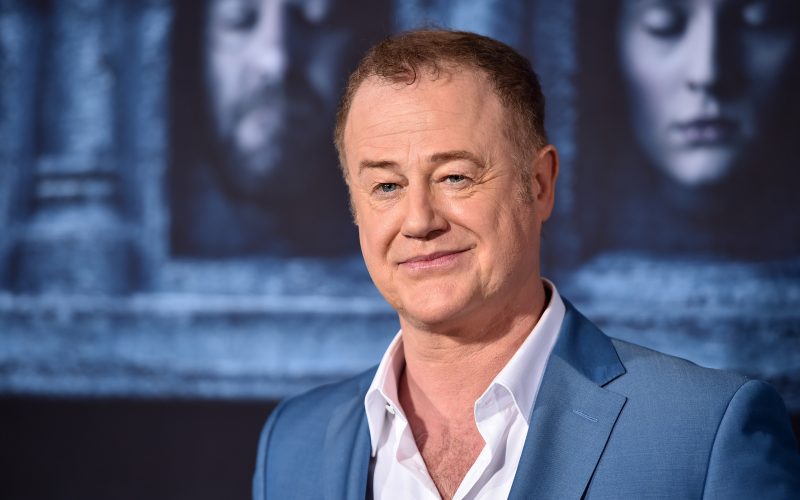 Owen Teale