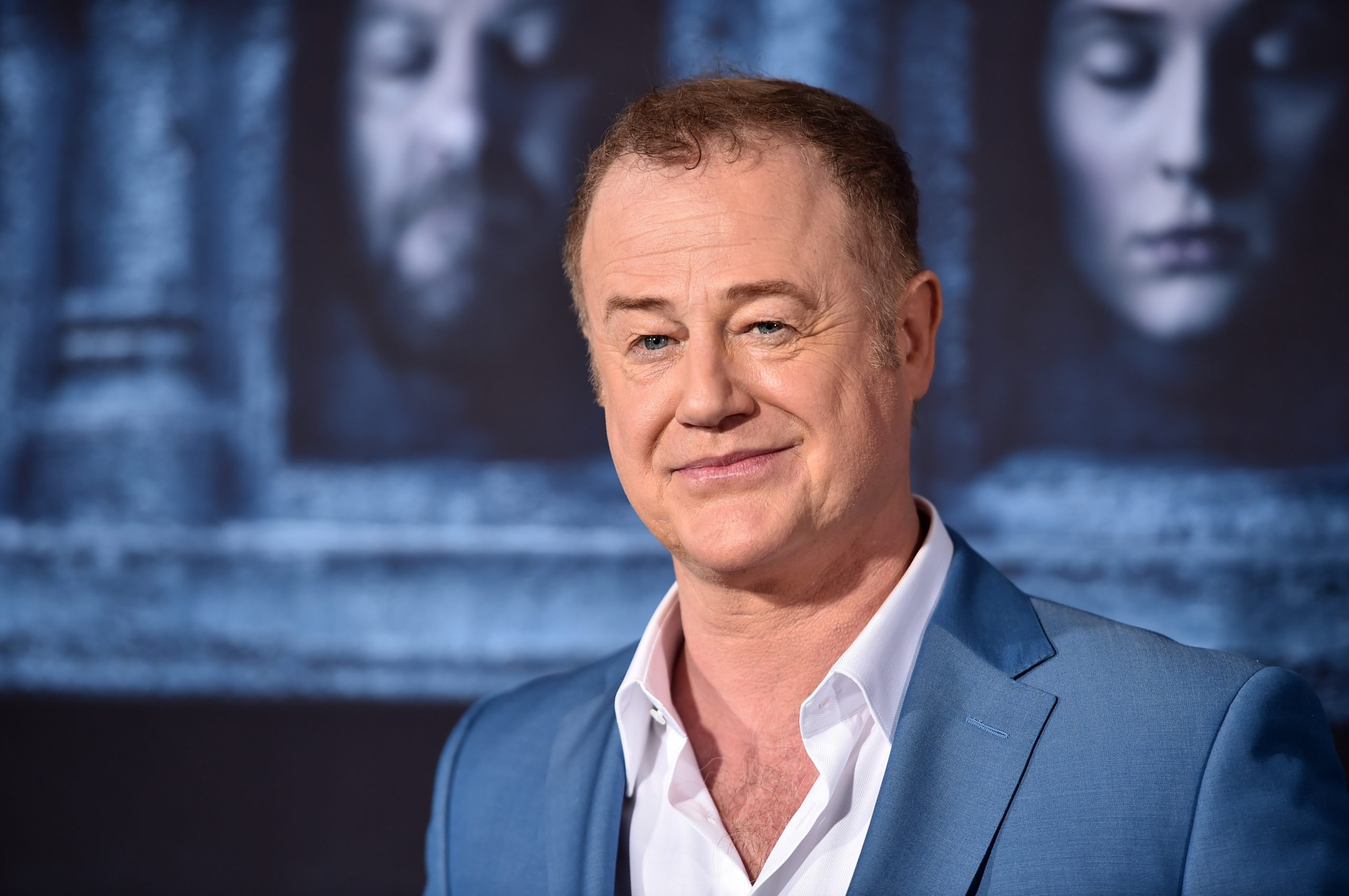 Owen Teale