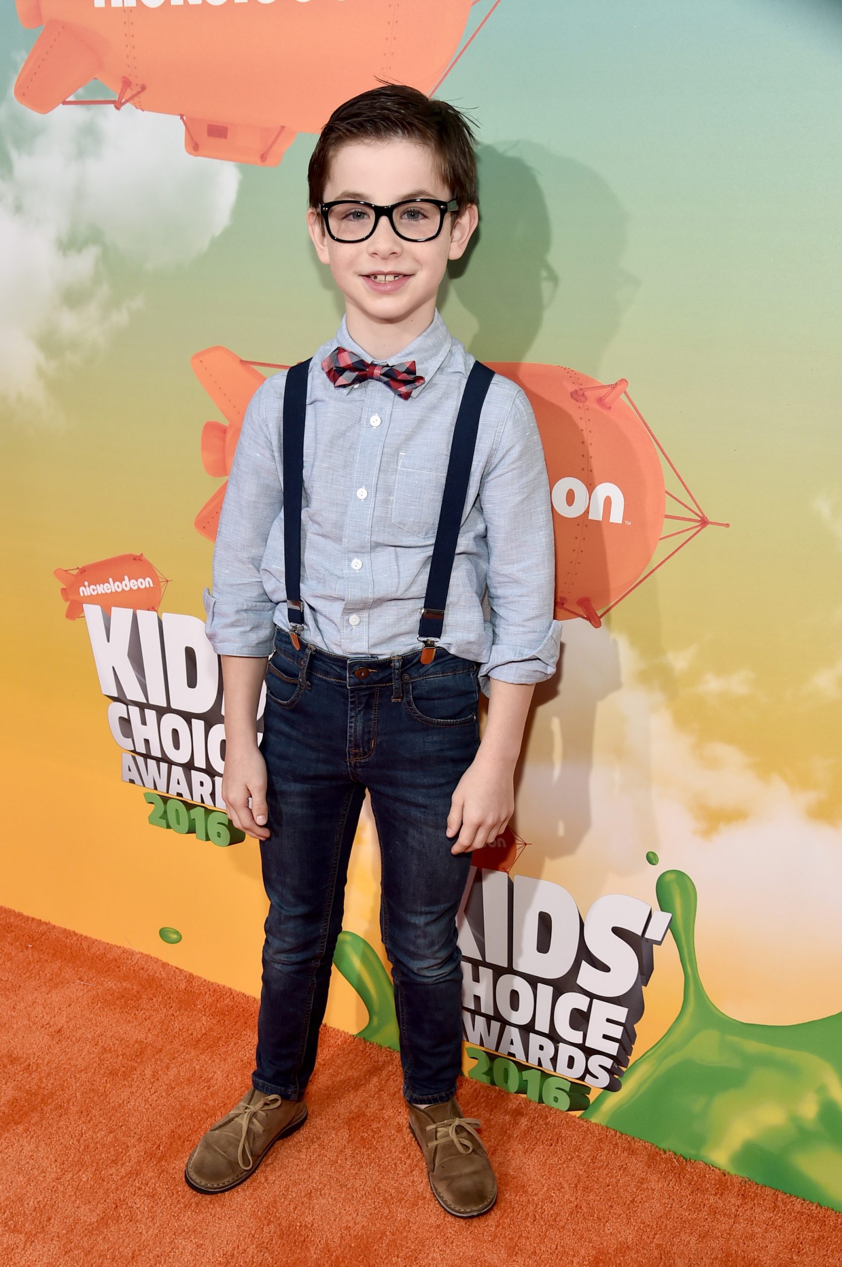 Owen Vaccaro