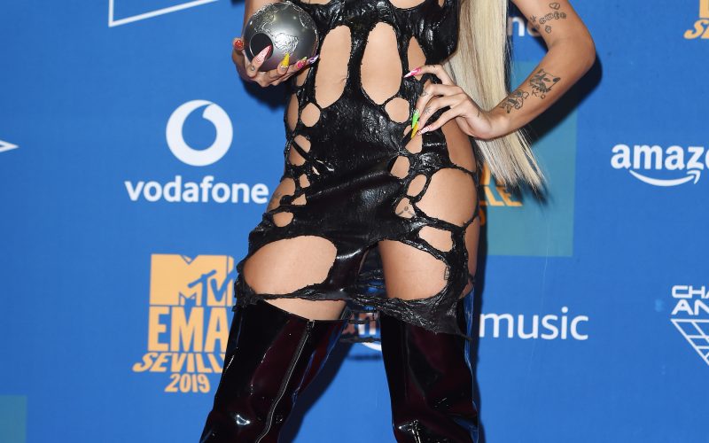 Pabllo Vittar