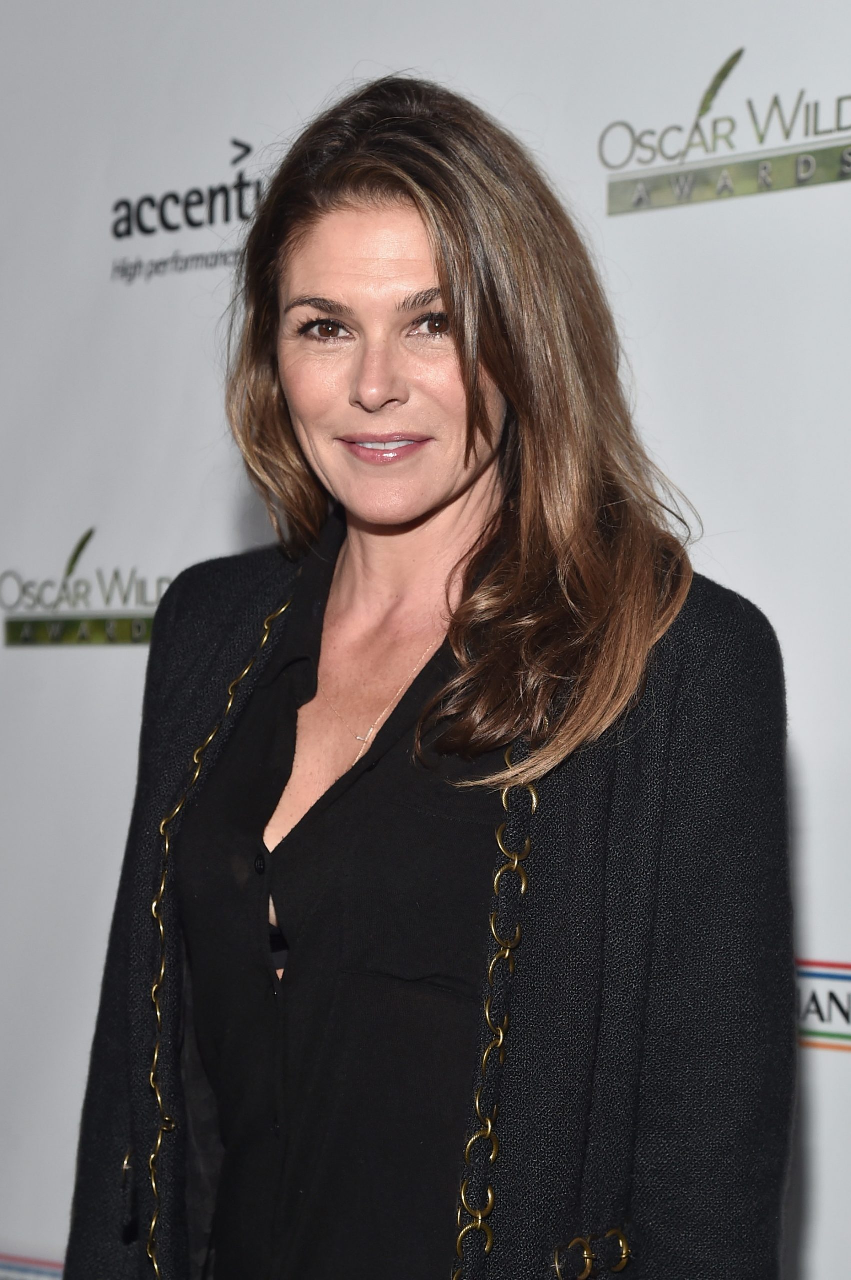 Paige Turco