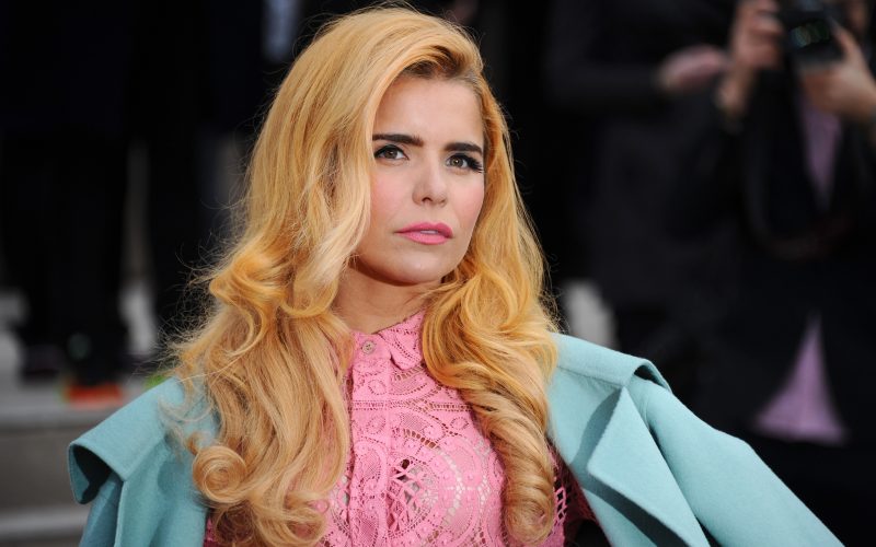 Paloma Faith