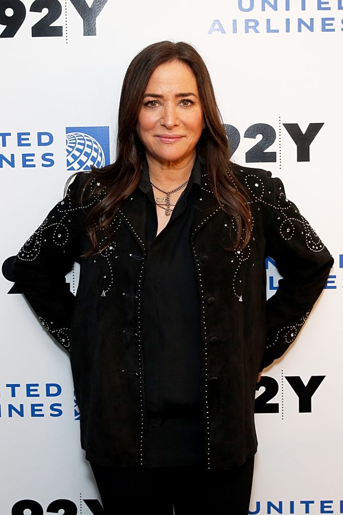Pamela Adlon Net Worth - Wiki, Age, Weight and Height, Relationships