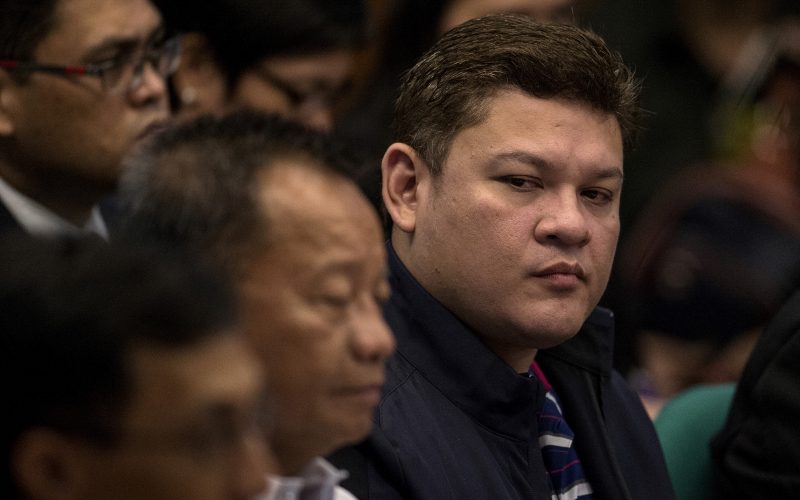 Paolo Duterte