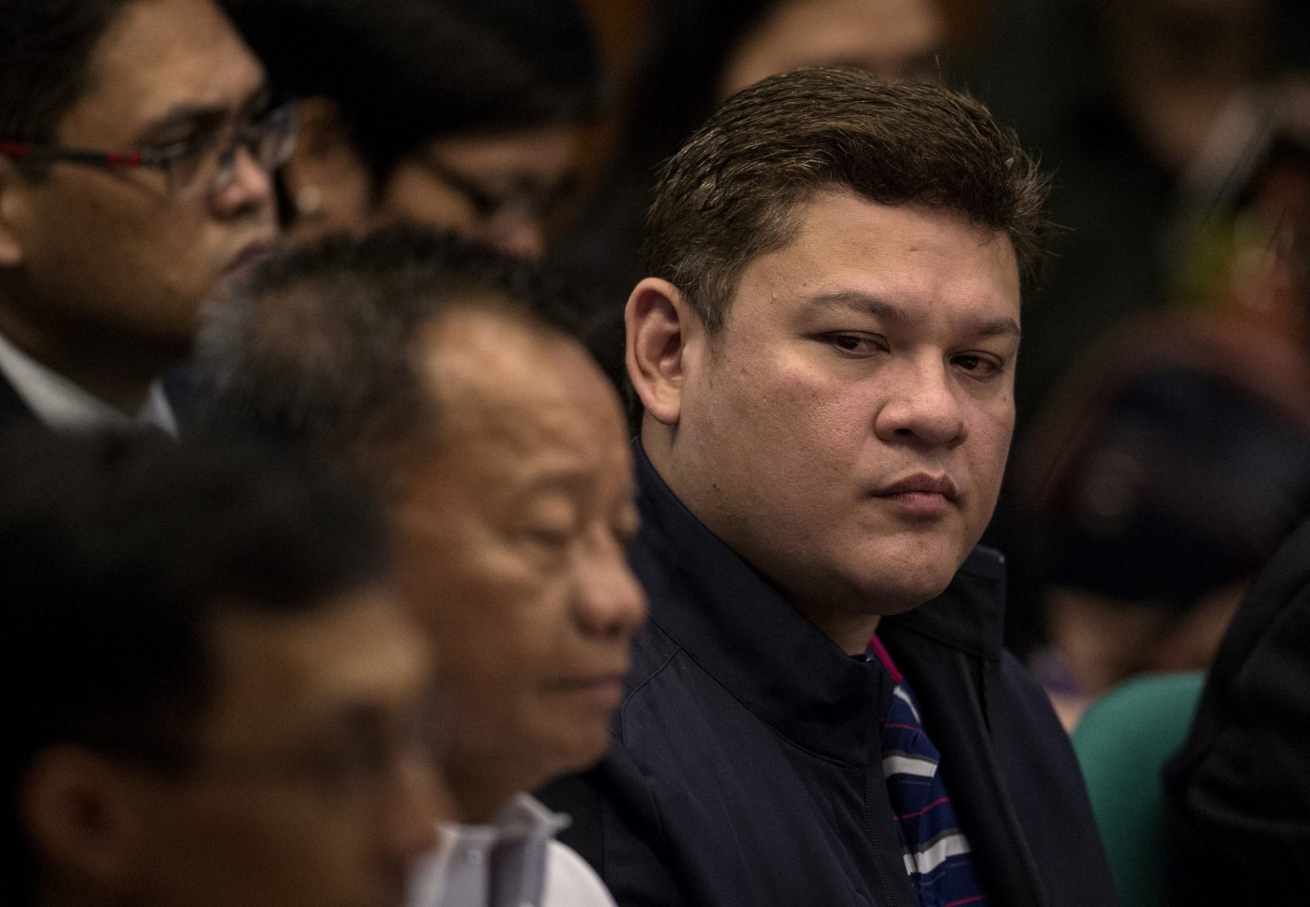 Paolo Duterte