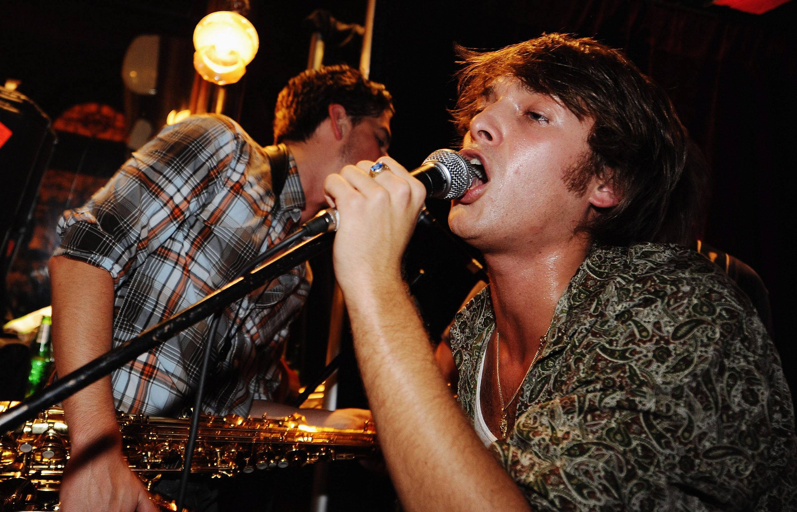 Paolo Nutini