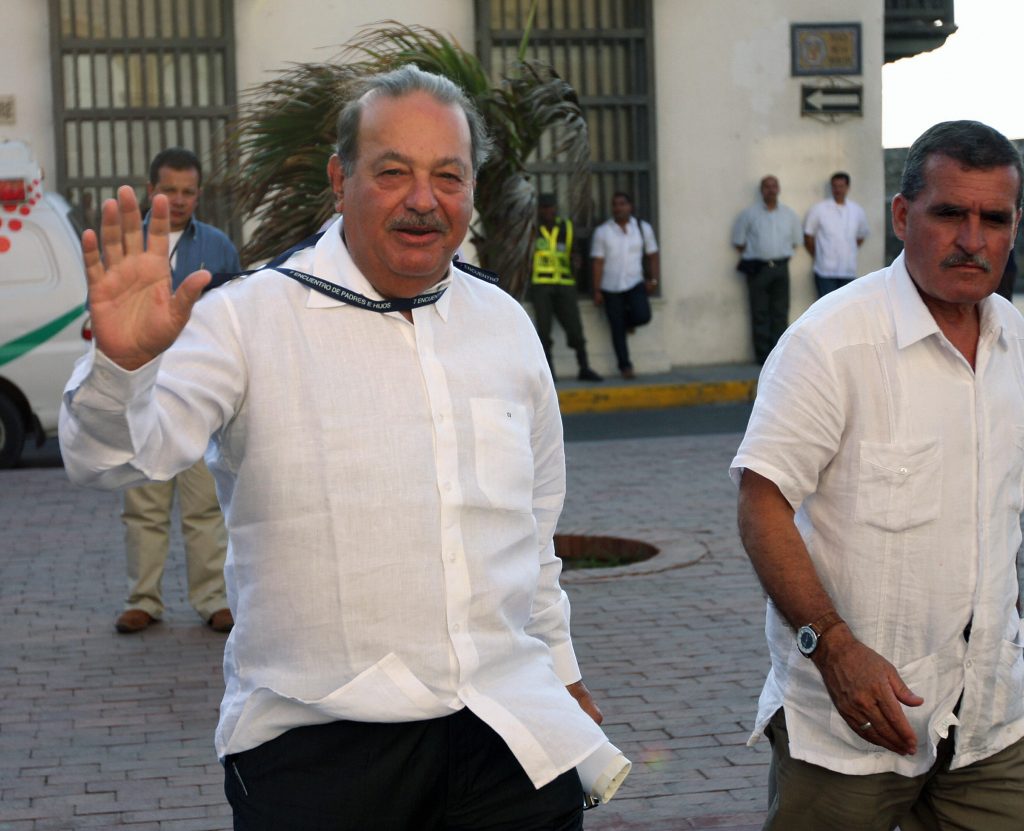 Paolo Rocca Net Worth - Wiki, Age, Weight and Height, Relationships