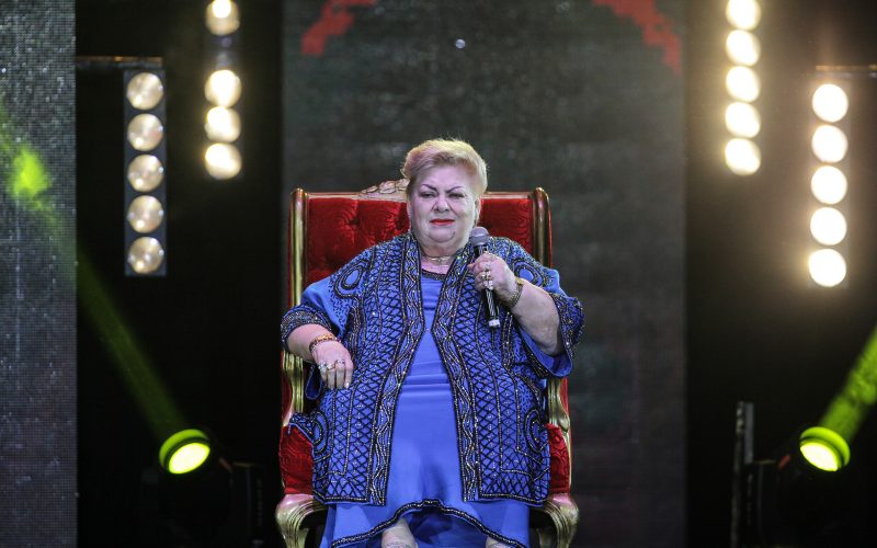 Paquita la del Barrio