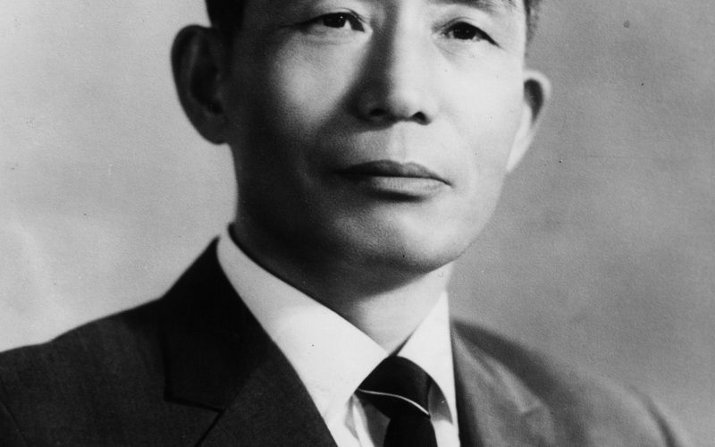 Park Chung-hee