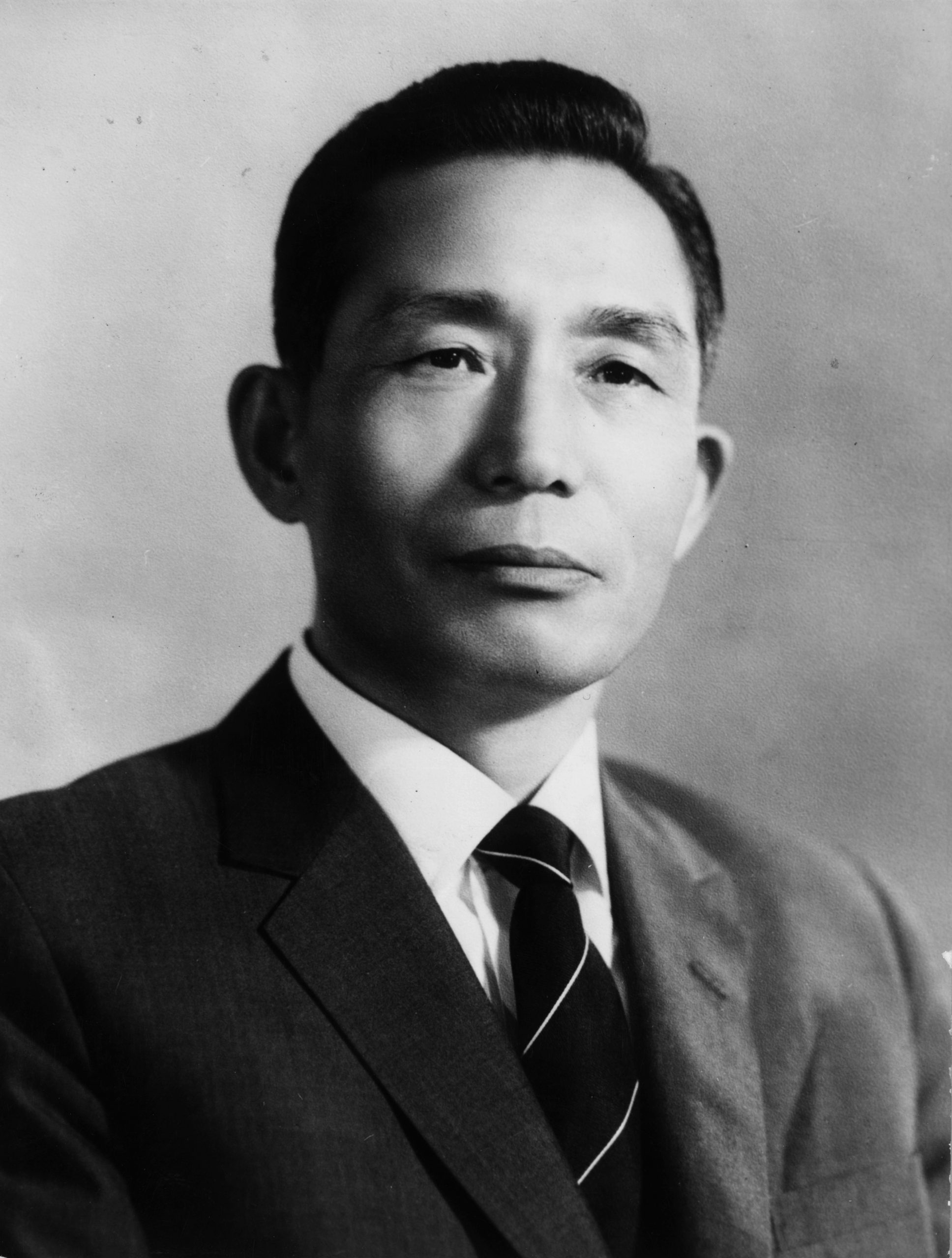 Park Chung-hee