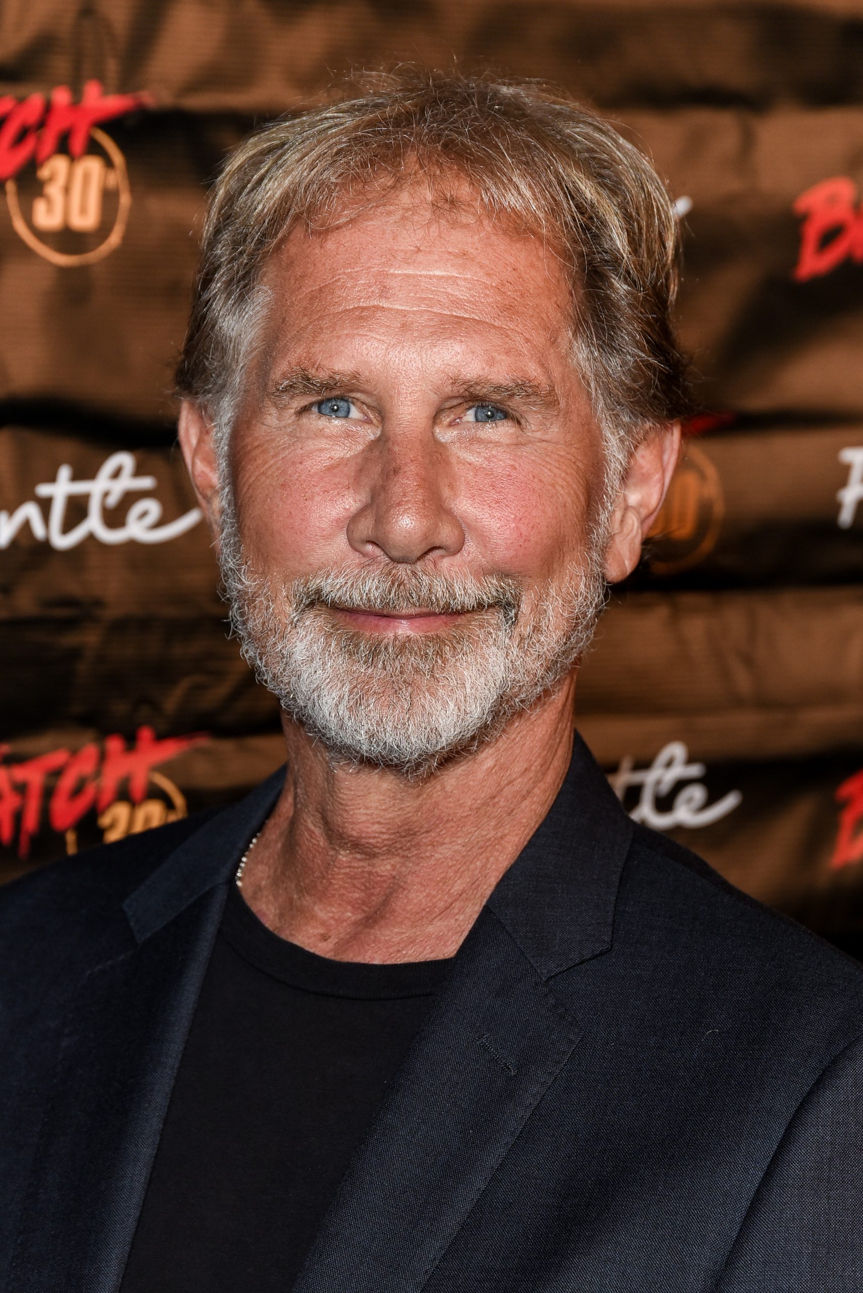 Parker Stevenson