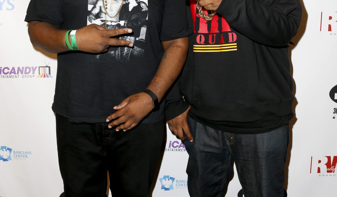 Parrish Smith Net Worth in 2024 - Wiki, Age, Weight and Height