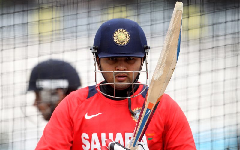 Parthiv Patel