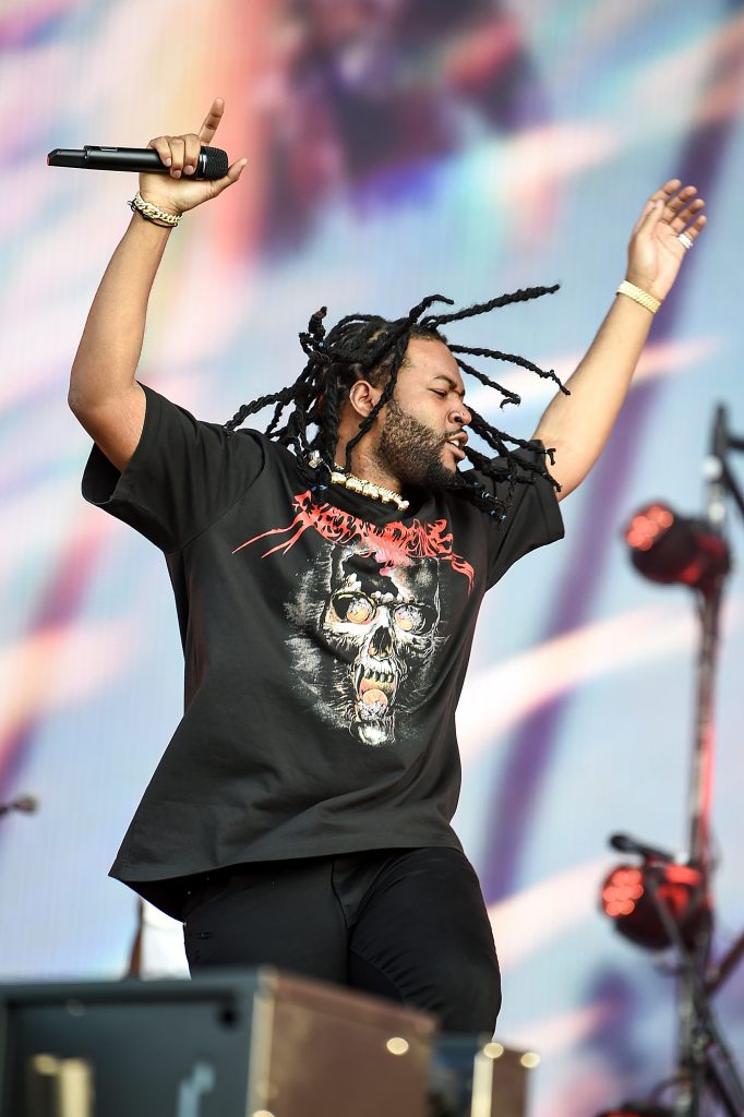 partynextdoor weight gain Image 8