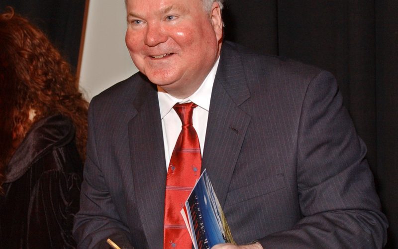 Pat Conroy