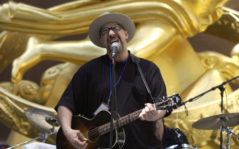 Pat DiNizio