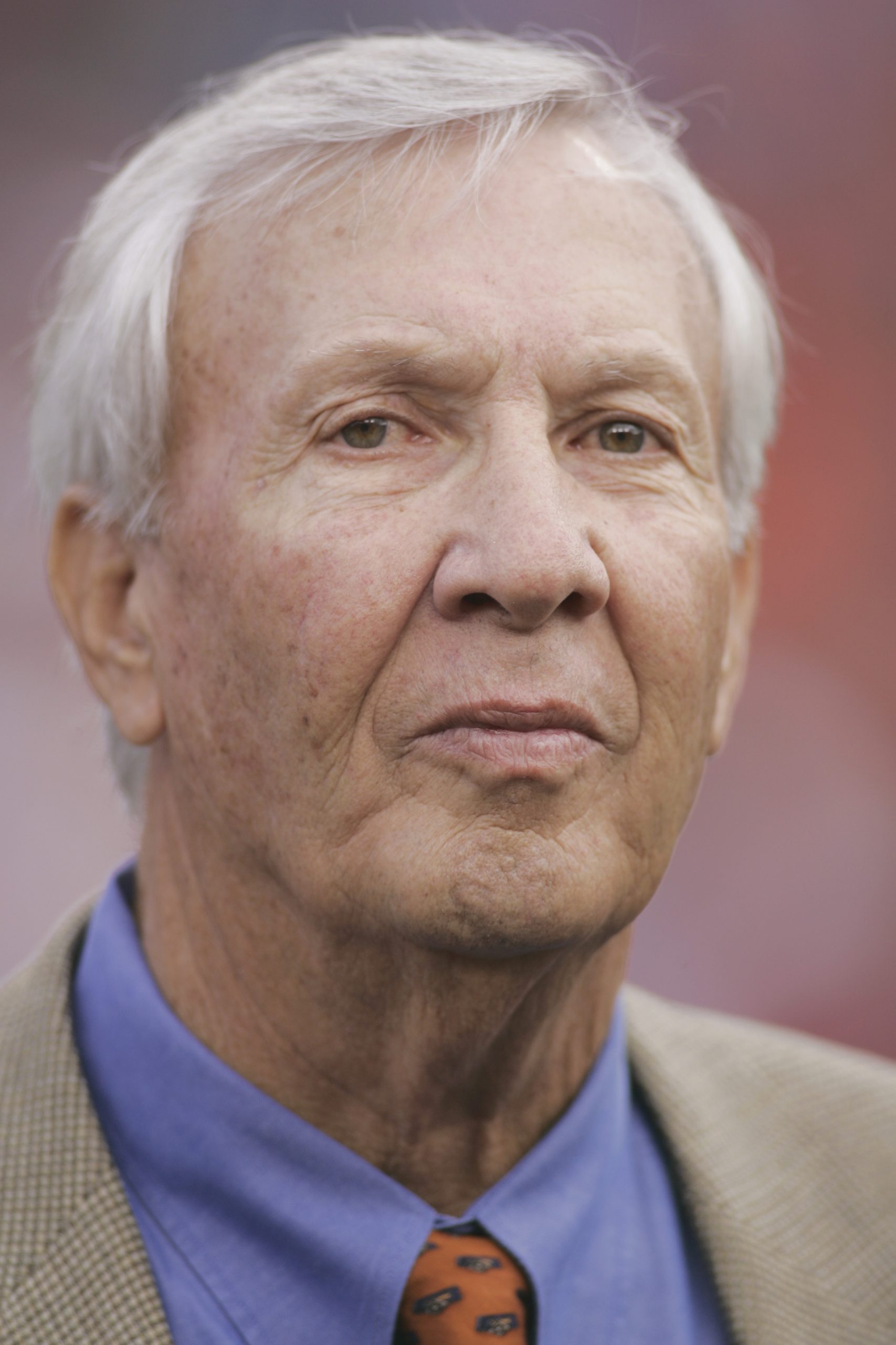 Pat Dye