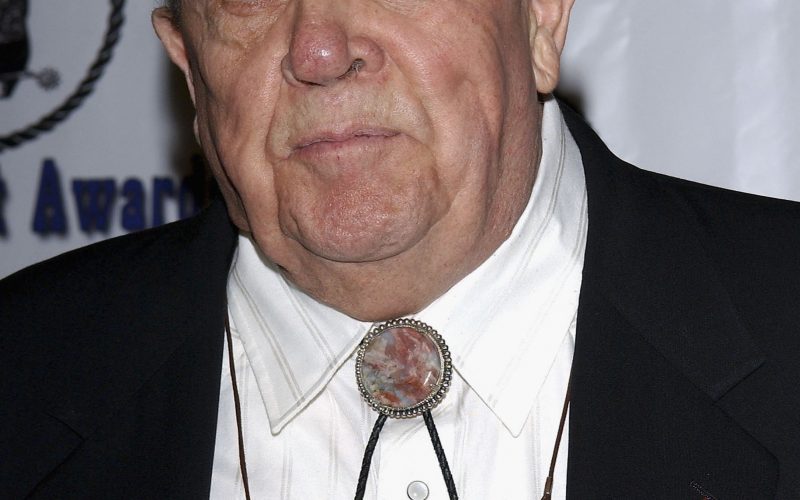 Pat Hingle