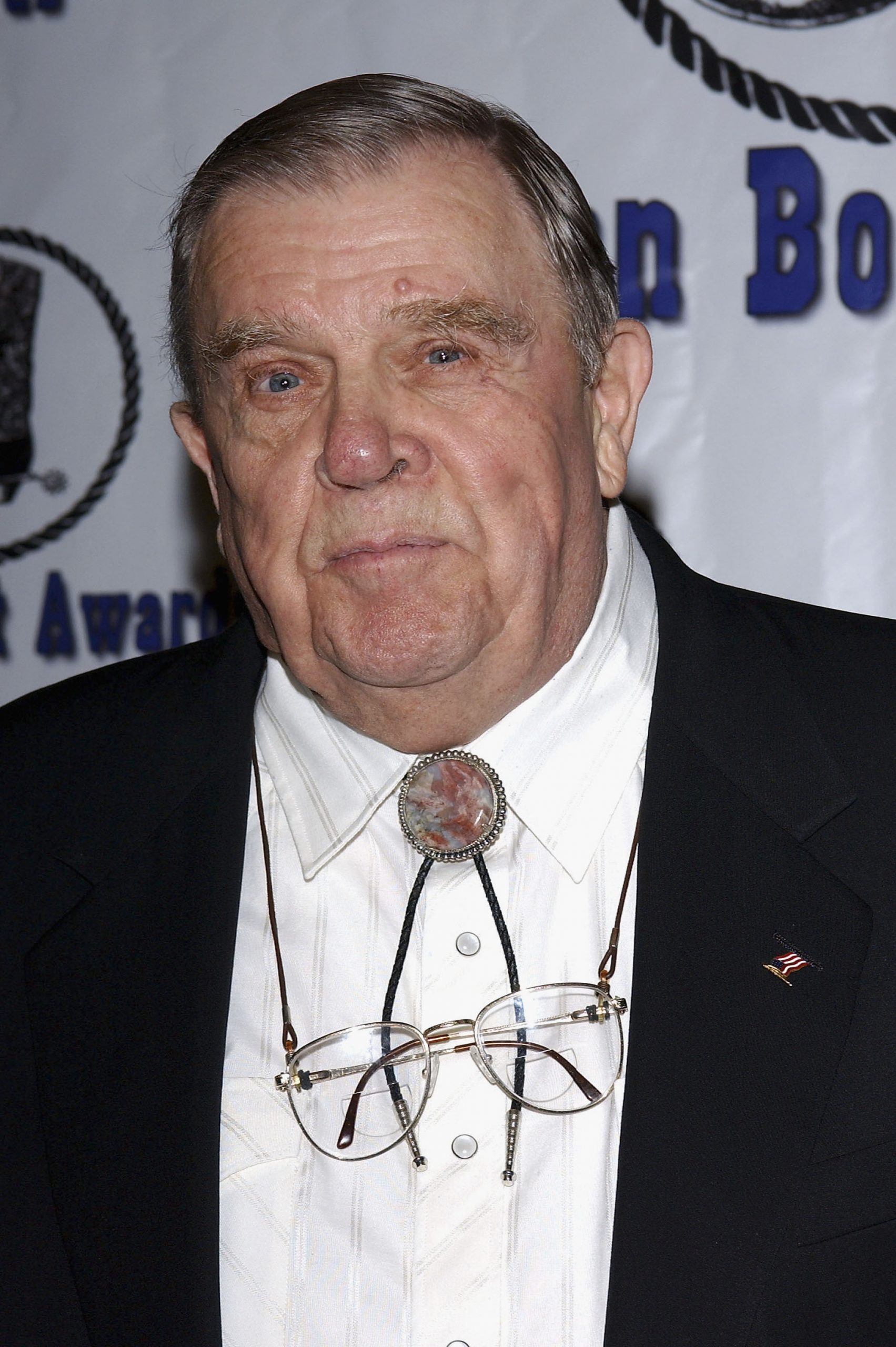 Pat Hingle