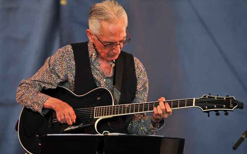 Pat Martino