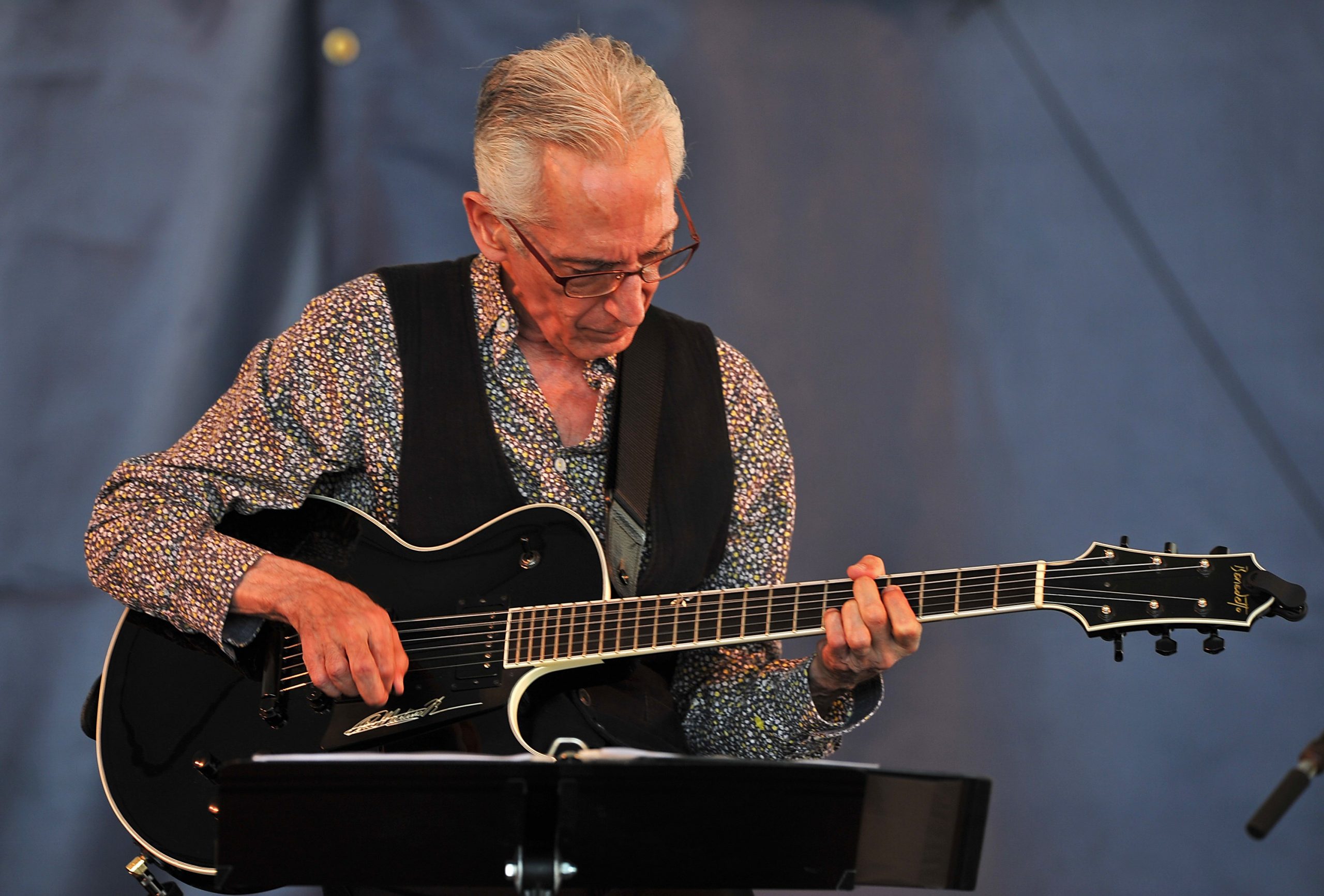 Pat Martino