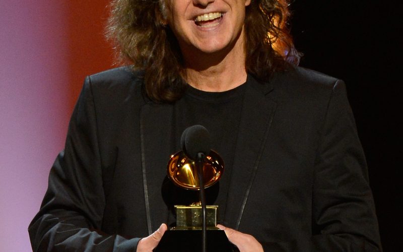 Pat Metheny