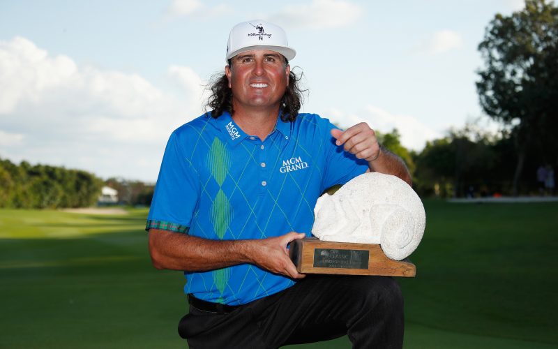 Pat Perez