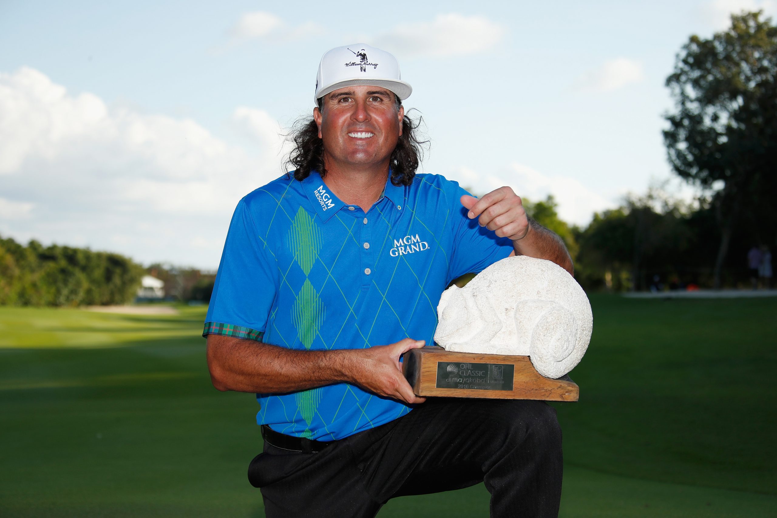 Pat Perez