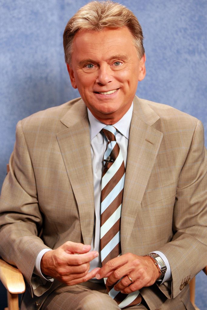 Pat Sajak Net Worth Wiki, Age, Weight and Height, Relationships