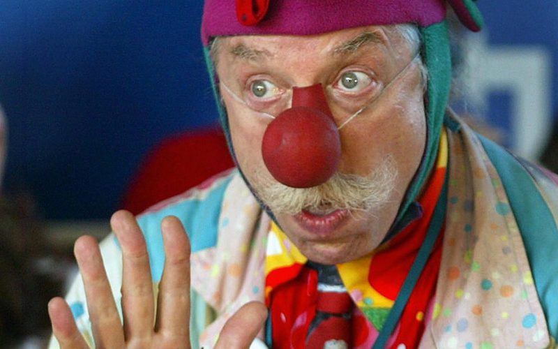 Patch Adams