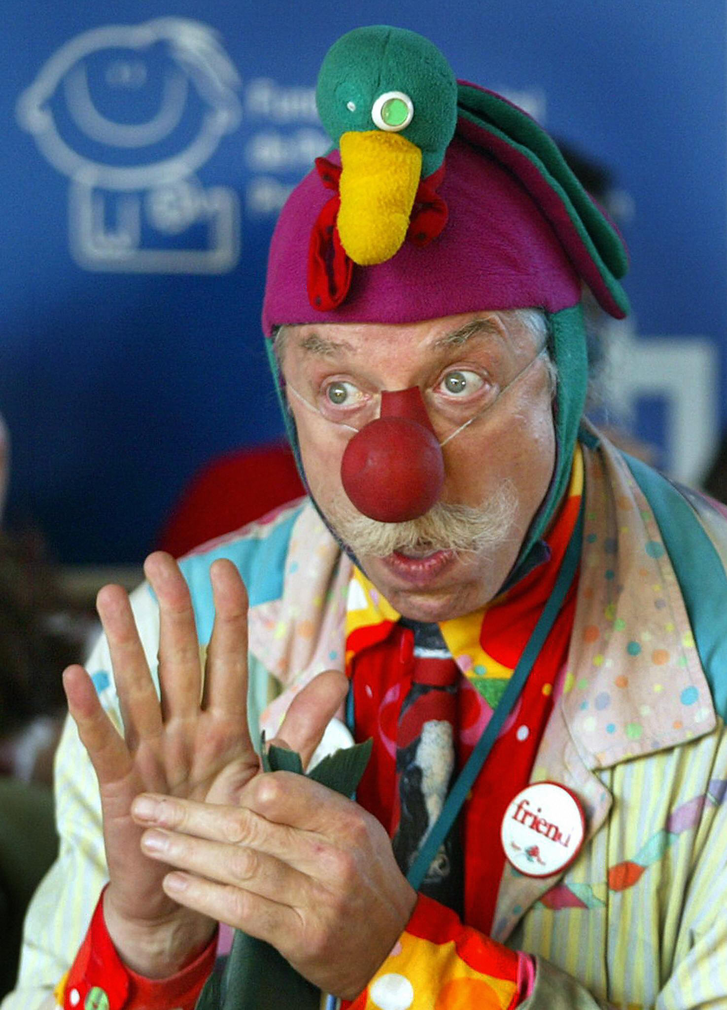 Patch Adams