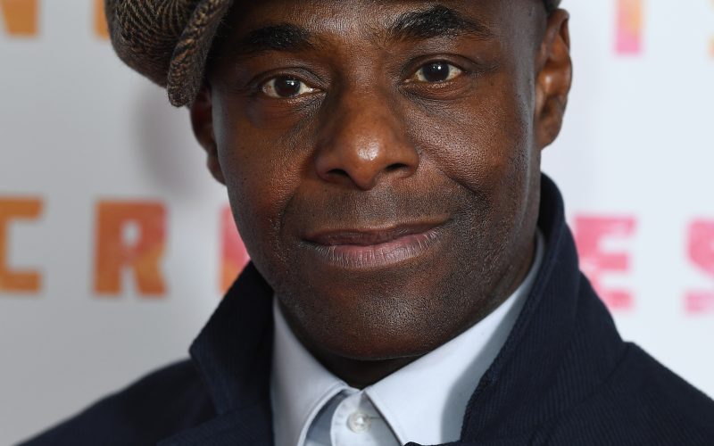 Paterson Joseph