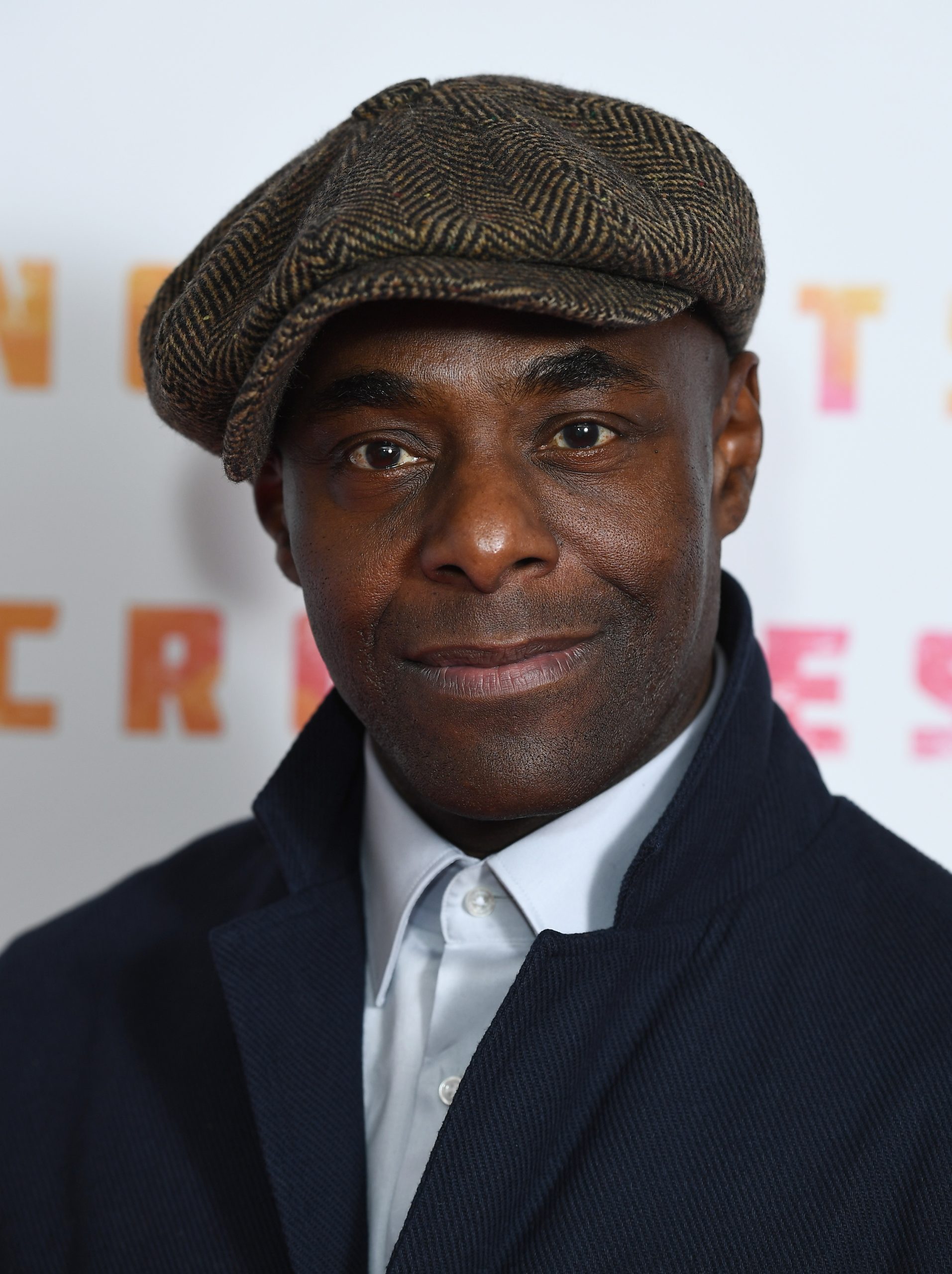 Paterson Joseph