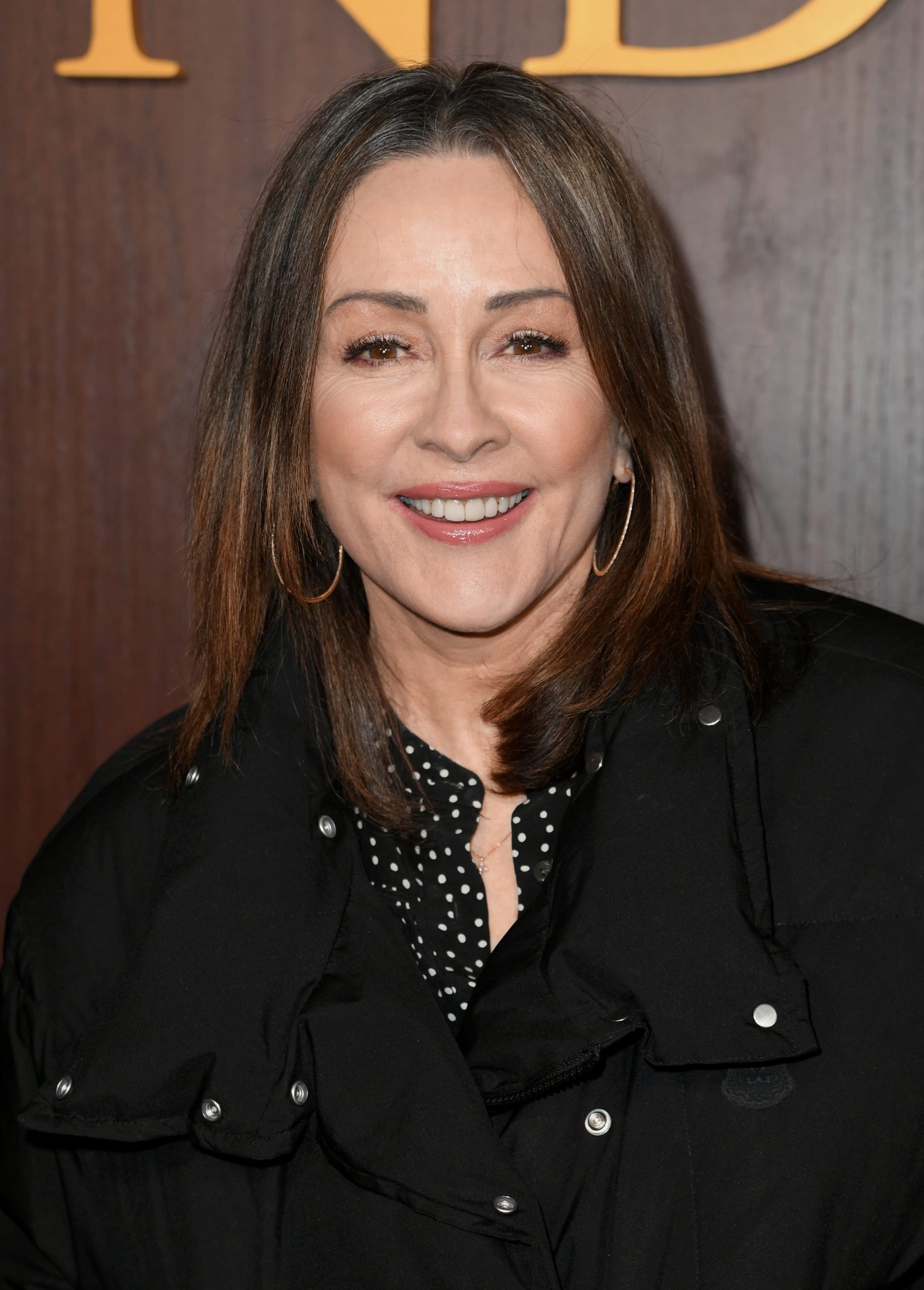 Patricia Heaton