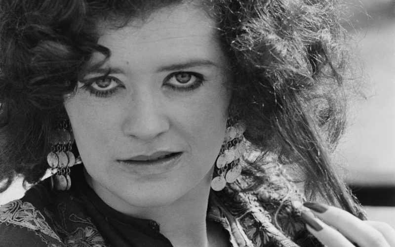 Patricia Quinn