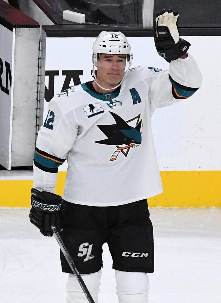 Patrick Marleau Net Worth In 2023 - Wiki, Age, Weight And Height ...